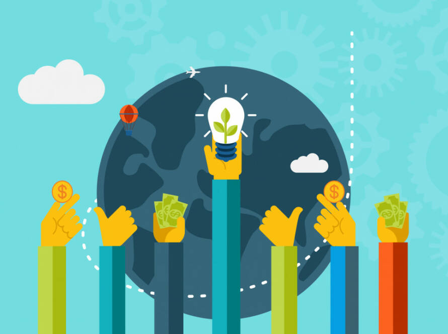 Kitle Fonlaması (Crowdfunding) Yöntemiyle Nasıl Fon Toplanır?