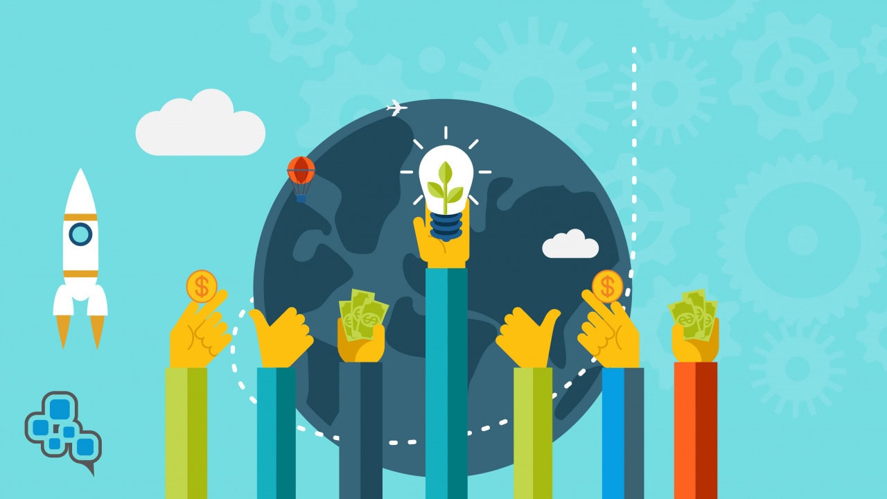 Kitle Fonlaması (Crowdfunding) Yöntemiyle Nasıl Fon Toplanır?