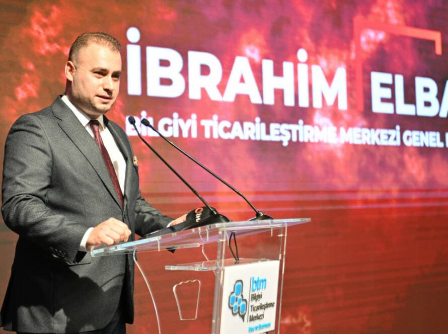 Son 5 Yılda BTM Girişimleri 395 Kat Değerlendi