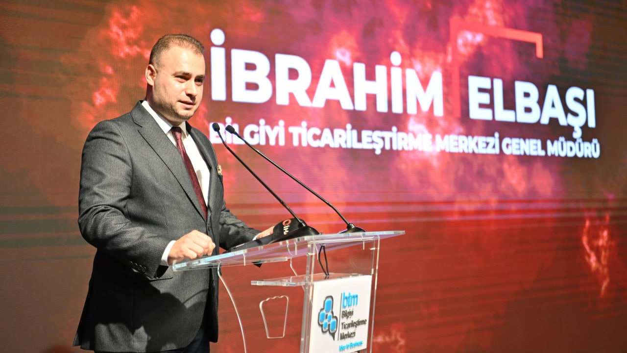 Son 5 Yılda BTM Girişimleri 395 Kat Değerlendi