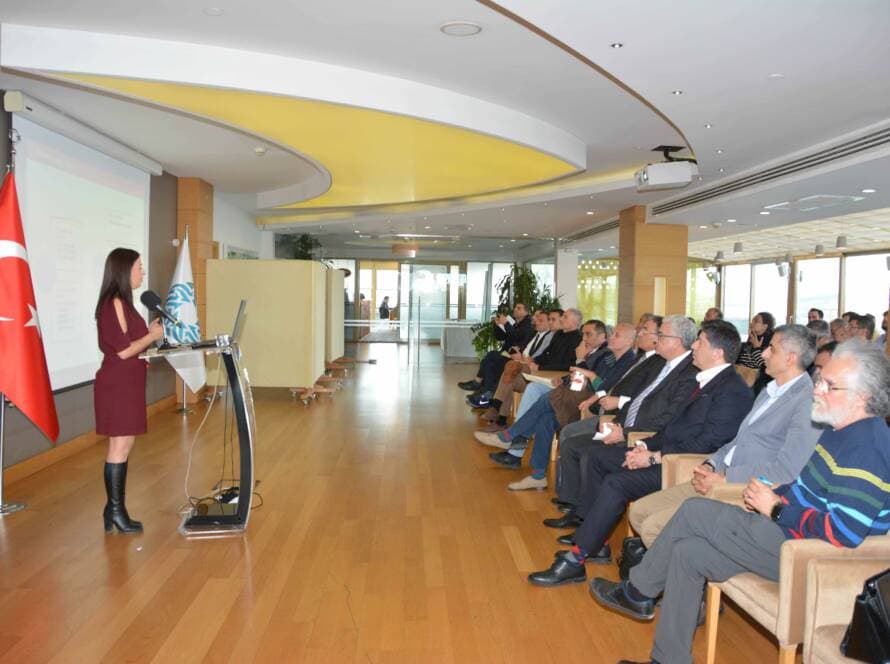 Melek Yatırımcı Konferansı