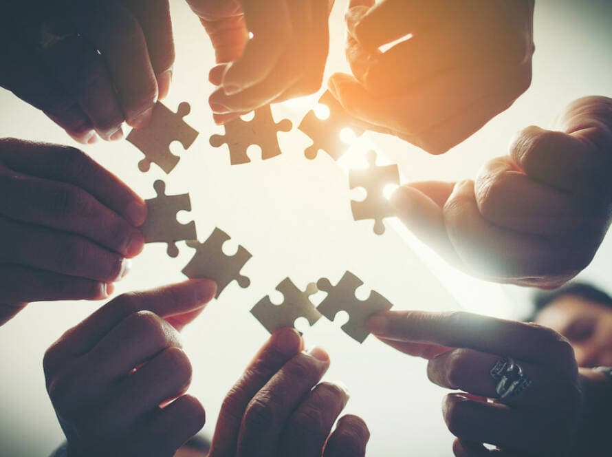 Kurucu Ekip Personası Nasıl Belirlenir?