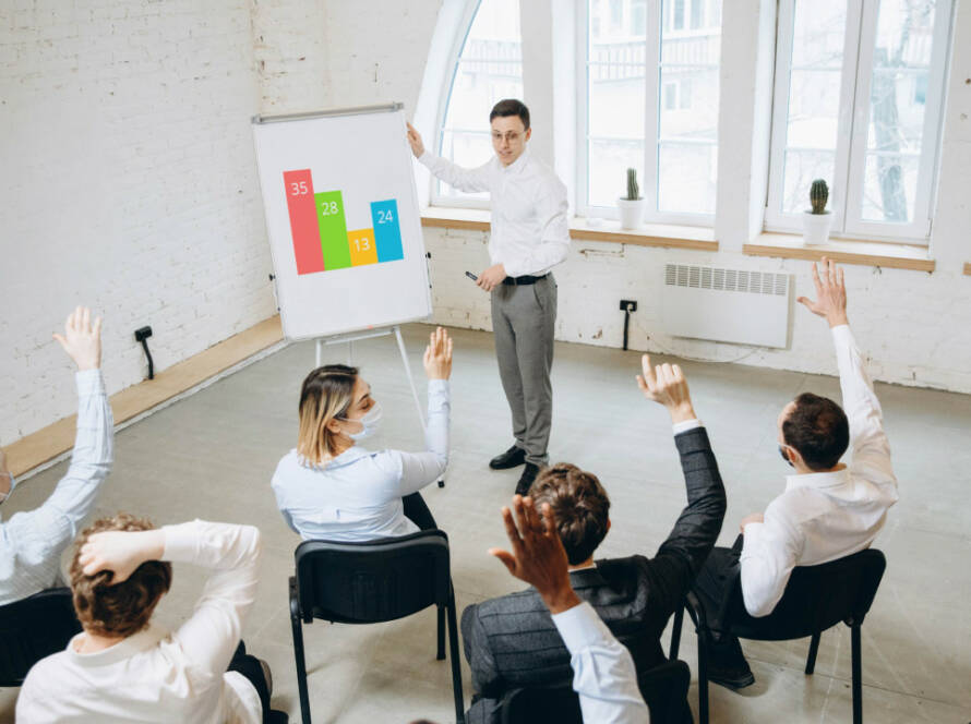 Kurum İçi Girişimcilik Nedir?