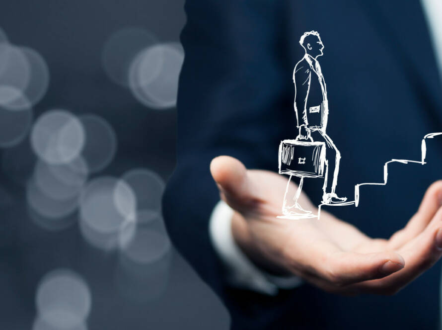 Girişimcilerin 5 Adımda Mentor Bulma Rehberi!