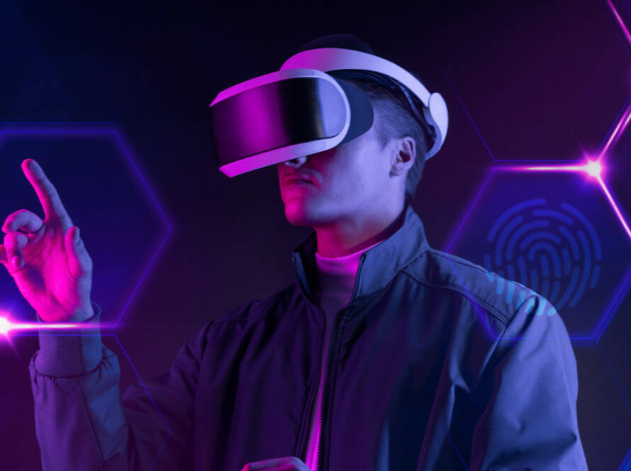 Metaverse Nedir? Bilinmeyen Detaylarıyla