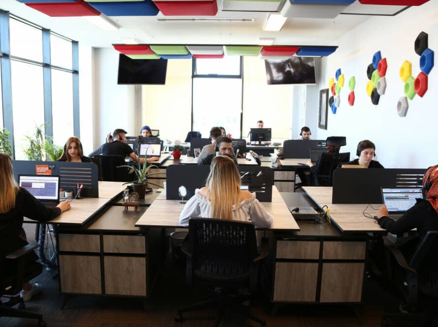 Kredi süreçlerine Hiperaktif çözüm