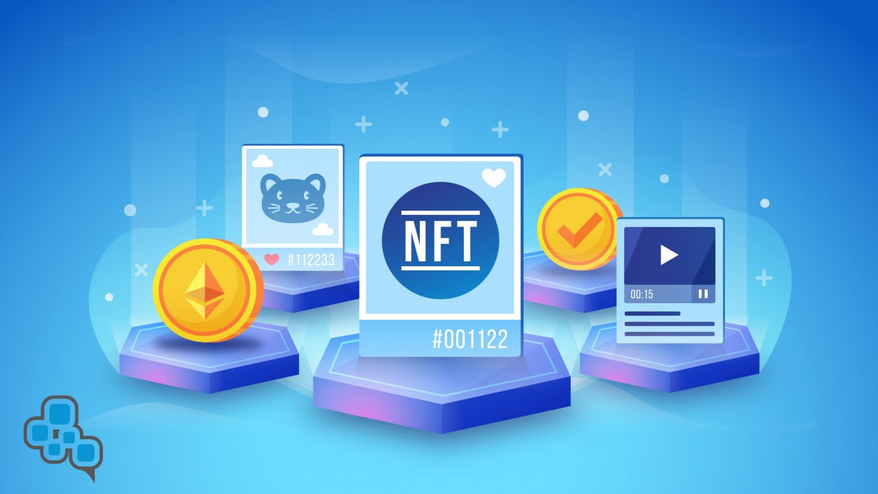 NFT Nedir? Nasıl Üretilir?