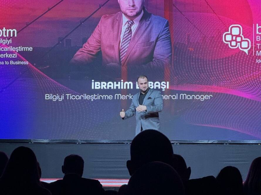 E-Ticaret ve E-İhracat Konferansı