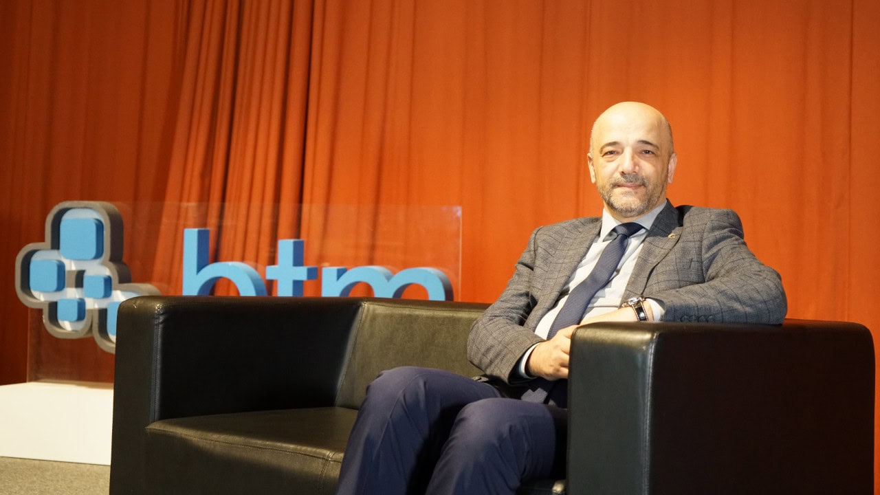 Girişimcinin Oyuncağını Elinden Almayın