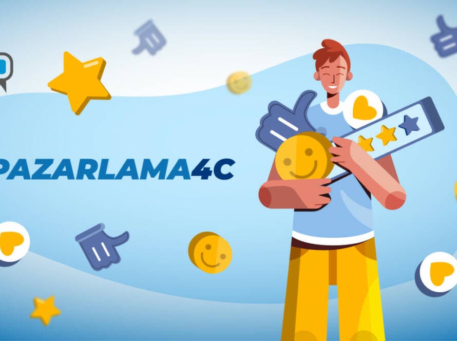 Pazarlamanın 4C