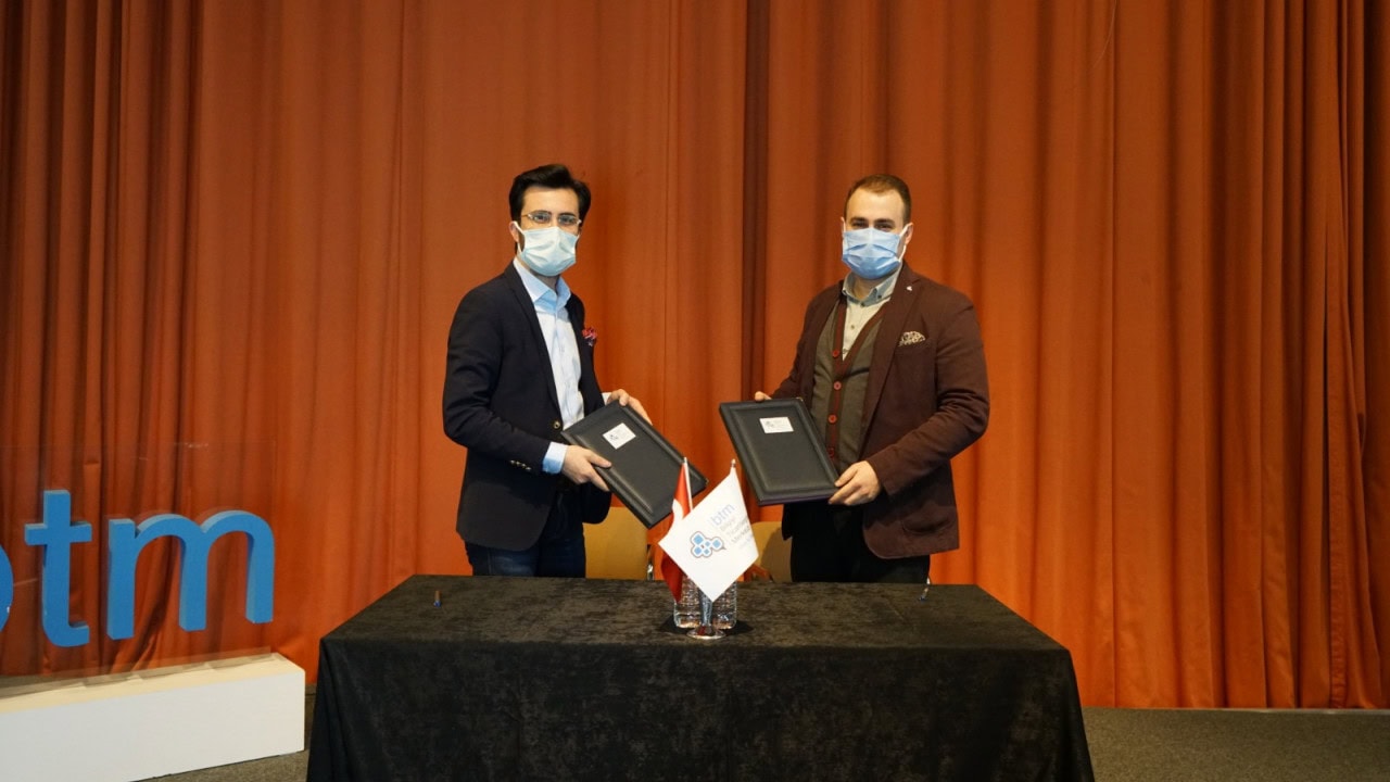 BTM Sosyal Girişimciliğe Teşvik Edecek