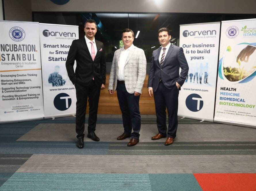 Sağlıkta devrim yapan yerli teknoloji Digime3D 2,2 milyon TL değerleme ile yatırım aldı