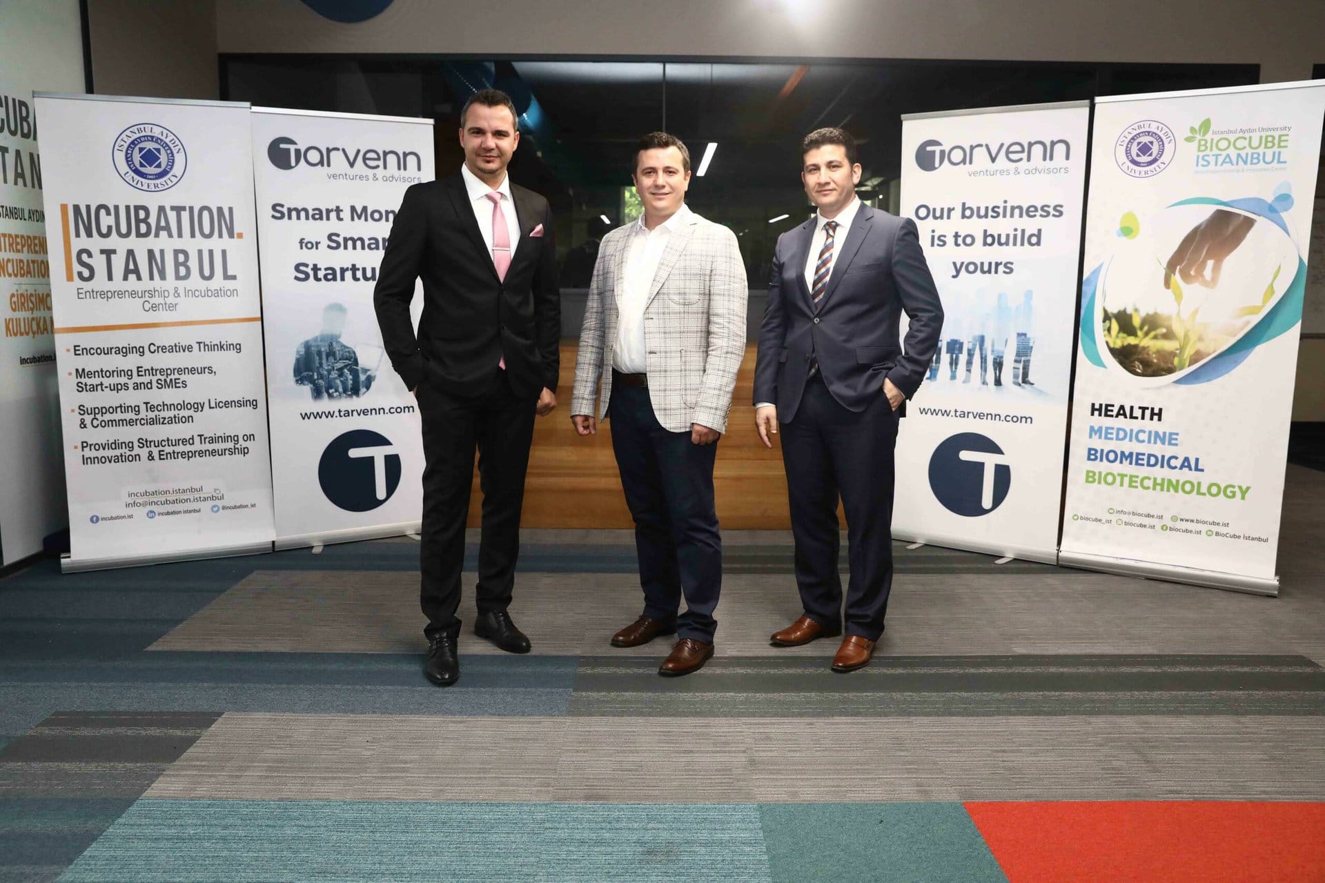 Sağlıkta devrim yapan yerli teknoloji Digime3D 2,2 milyon TL değerleme ile yatırım aldı