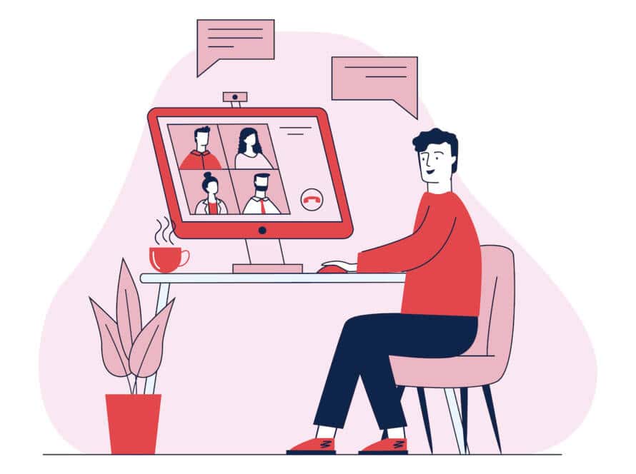 Remote Çalışma Ortamında Ekibinizi Nasıl İyi Yönetebilirsiniz?