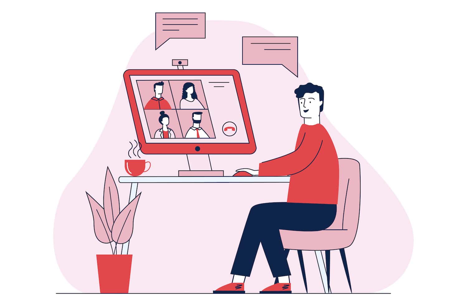 Remote Çalışma Ortamında Ekibinizi Nasıl İyi Yönetebilirsiniz?