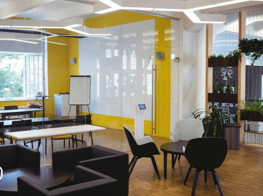 Sanal Ofis Hakkında Merak Ettiğiniz Her Şey!