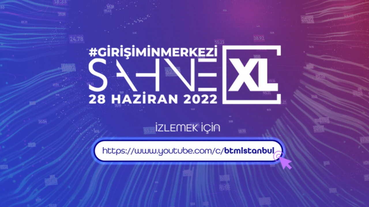Sahne XL