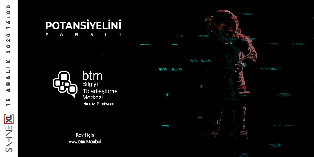 Girişimcilik Ekosistemi Sahne XL’ta Bir Araya Geliyor!