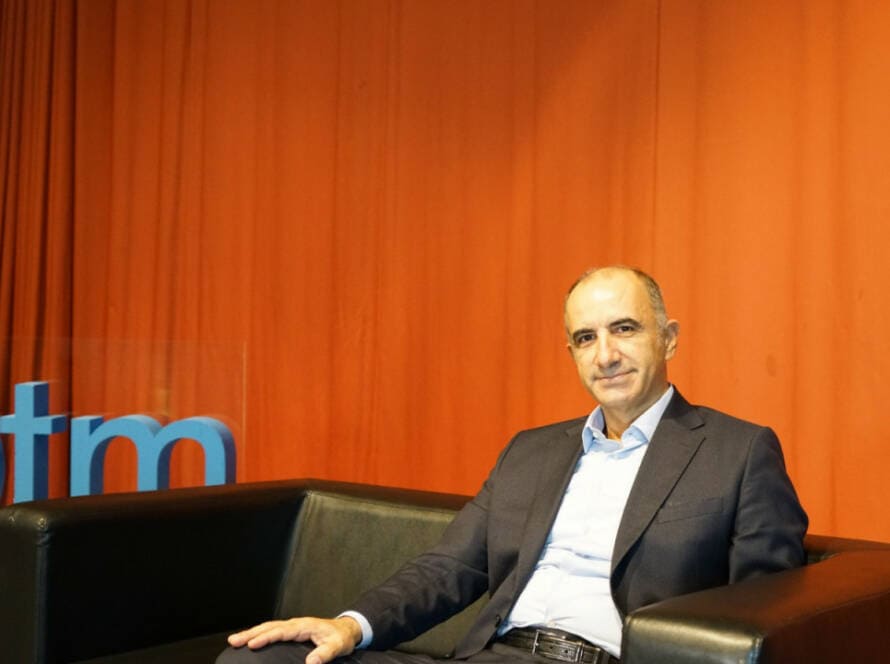 Şimdi yatırımlar girişimciye yapılıyor