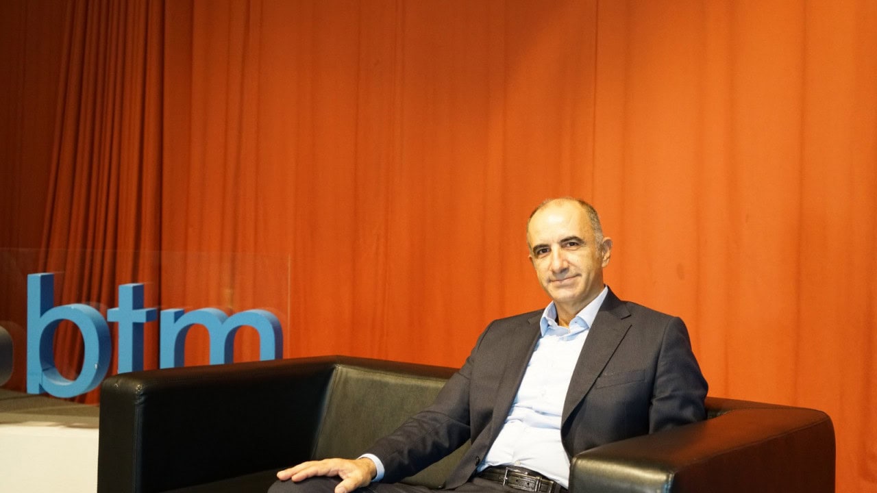 Şimdi yatırımlar girişimciye yapılıyor