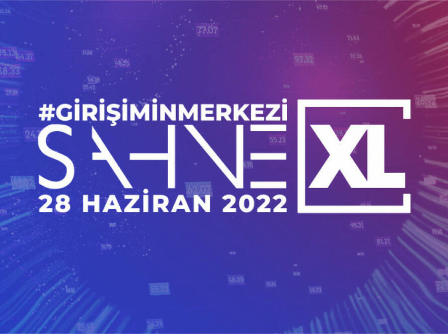 Sahne XL 28 Haziran