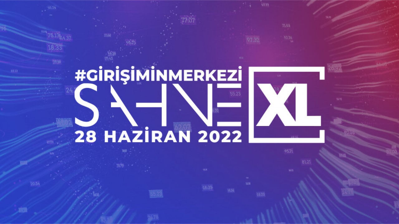 Sahne XL 28 Haziran