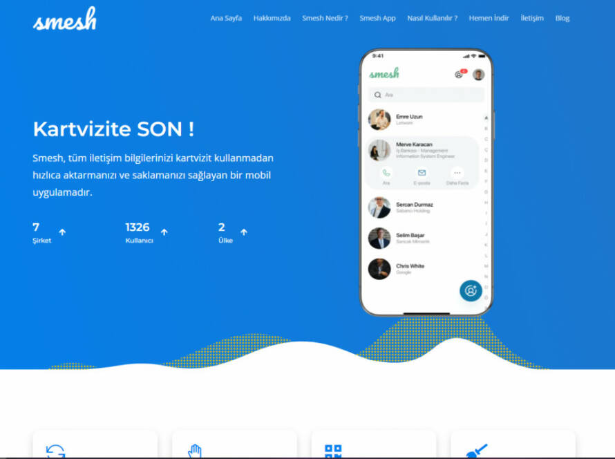 Sunum Yaptığı Sahne XL Yeni Girişimine İlham Oldu