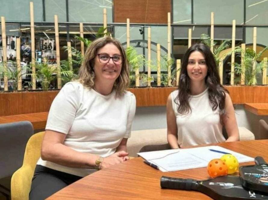 SporAra, Uluslararası Pickleball Federasyonu Türkiye Temsilciliği ile protokol imzaladı