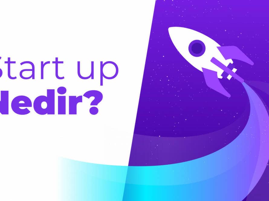 StartUp Nedir?
