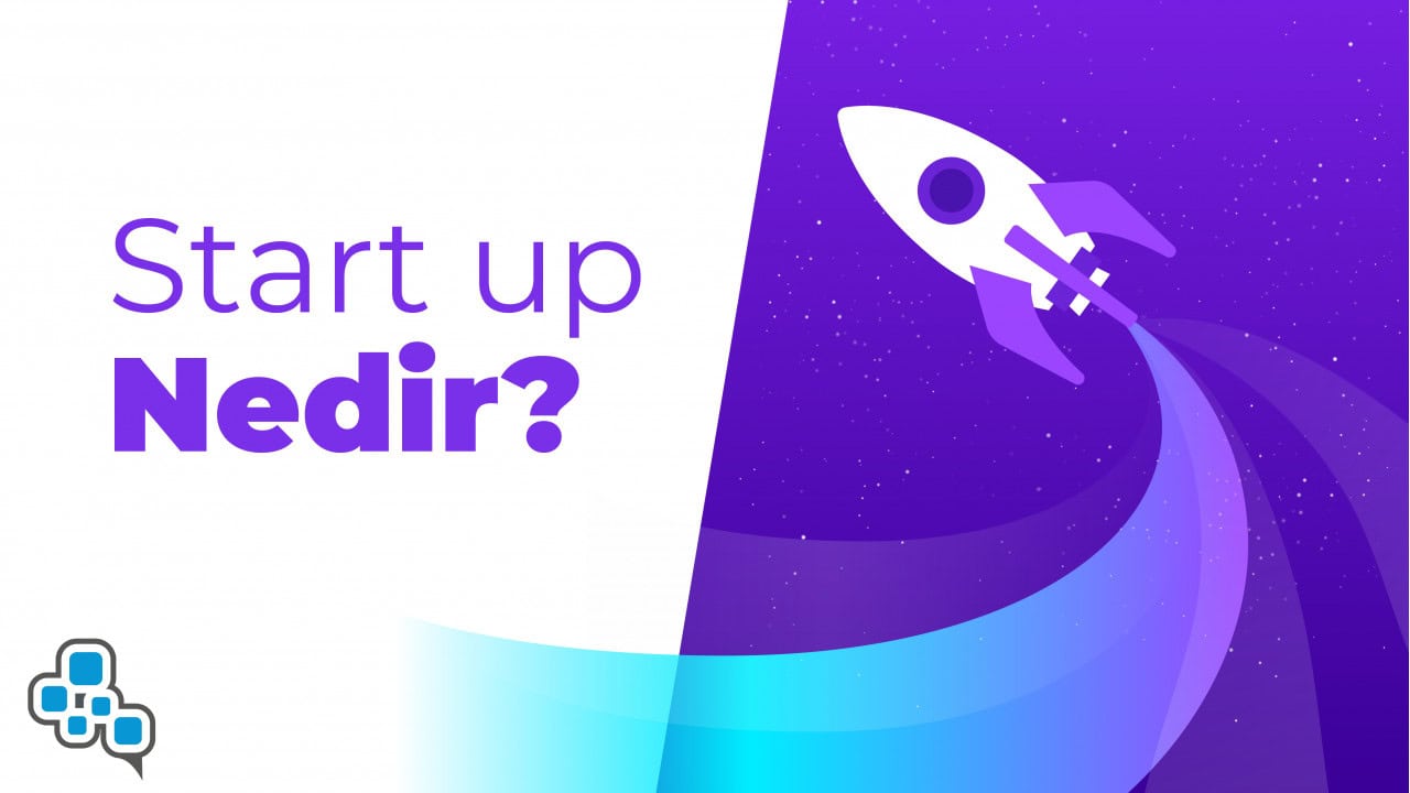 StartUp Nedir?