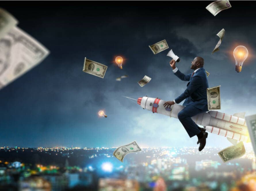 Startup fonlama nasıl yapılır?