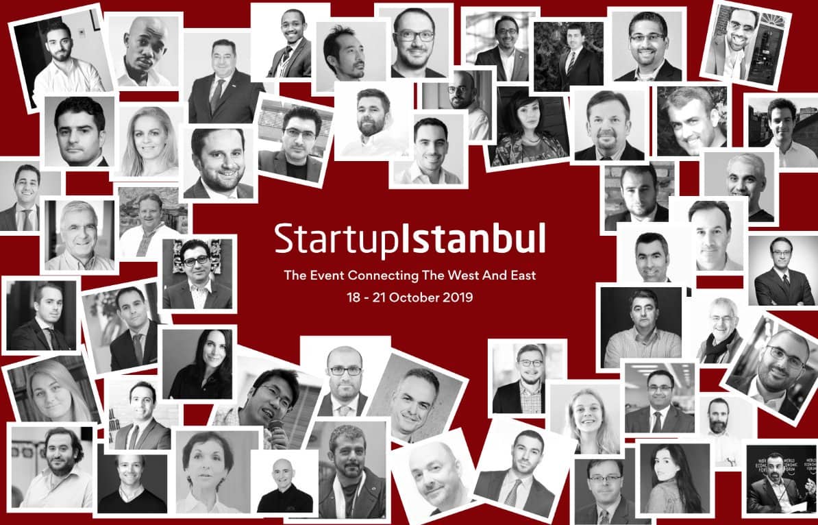 Start Up Istanbul Demo Day