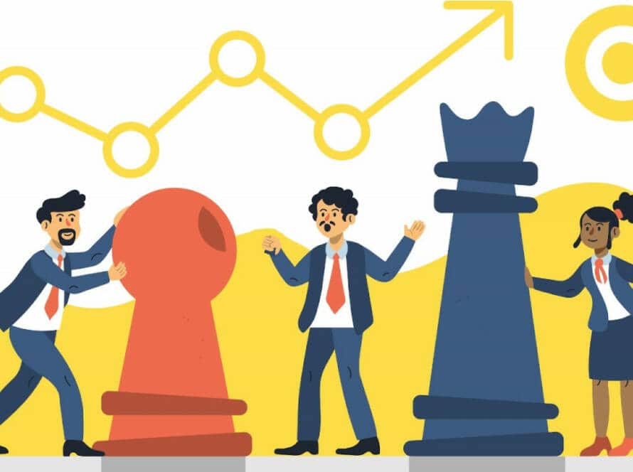 What Are the Differences Between Startup and Scale-up?