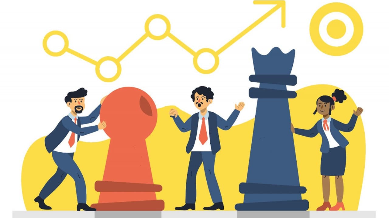 What Are the Differences Between Startup and Scale-up?