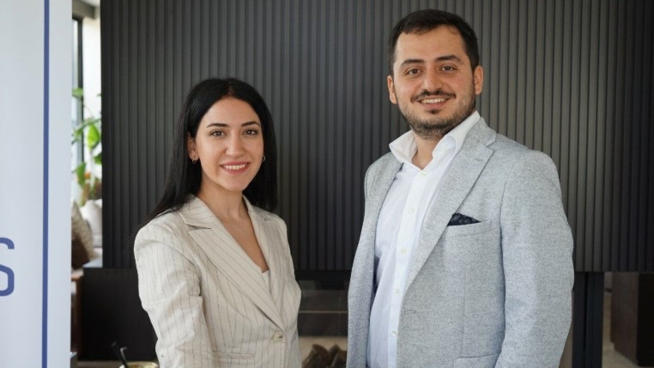 StartupCentrum Yatırım Aldı