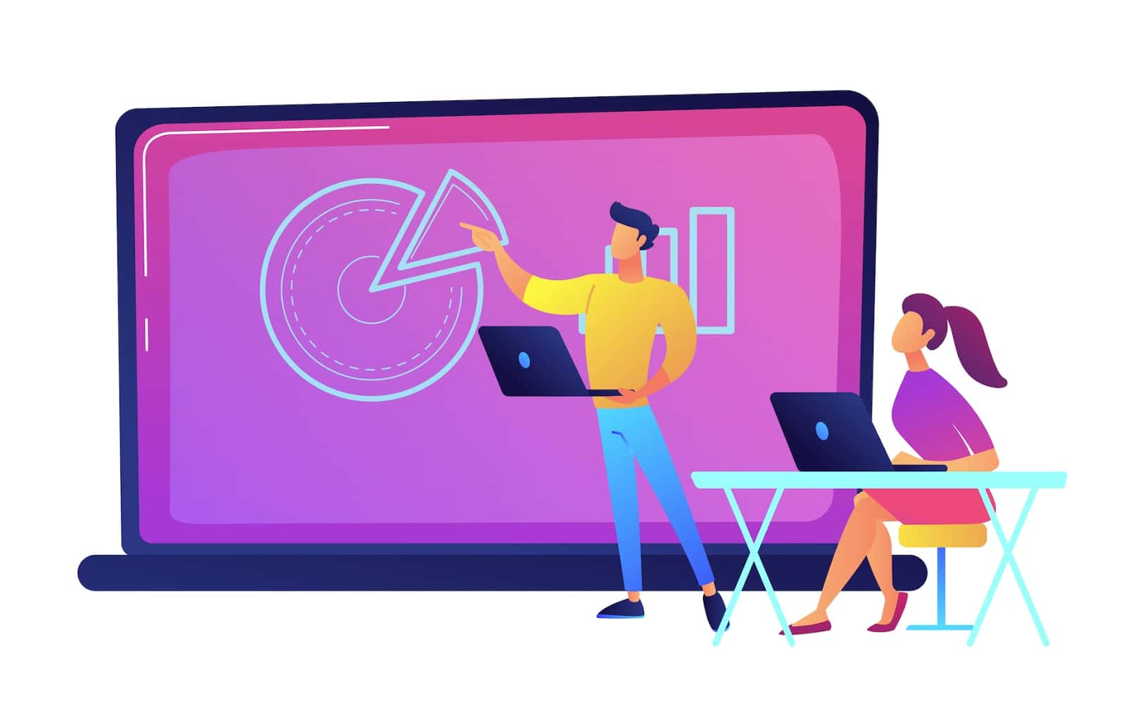 Etkili Sunumlar Hazırlayabileceğiniz 10 İnternet Platformu