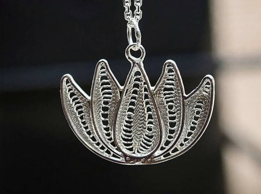 Takıya İlgi Duyanları Üreticiyle Buluşturan Platform: Butekmi