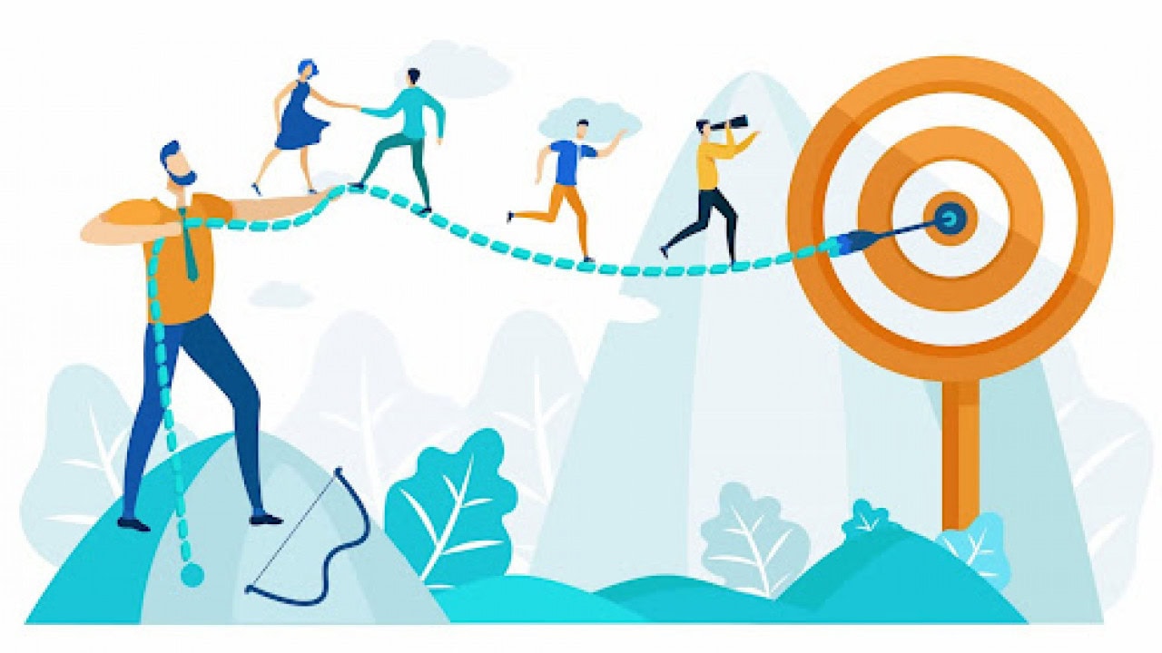 Top 4 Qualities of a Good Team Leader