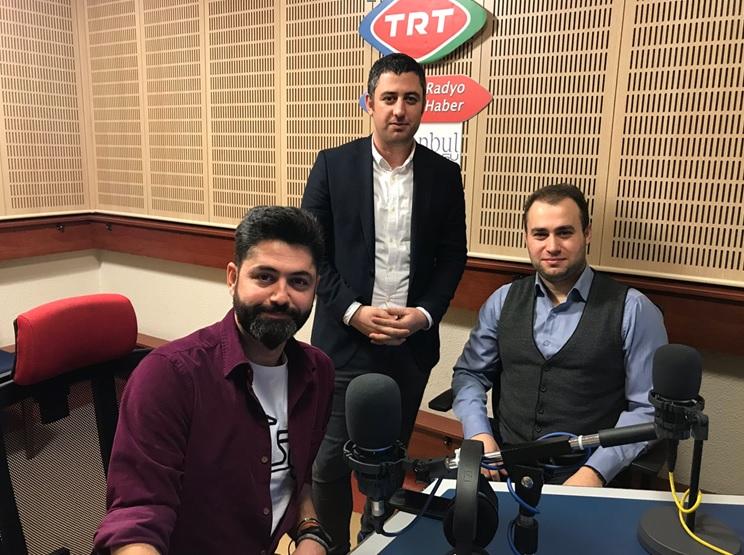 Girişimcilik Ekosistemi Her Yönüyle Ele Alındı