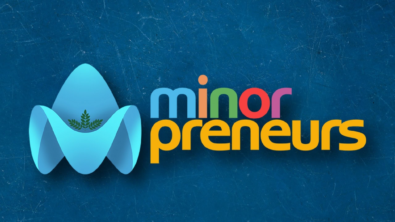 BTM Girişimi Minorpreneurs