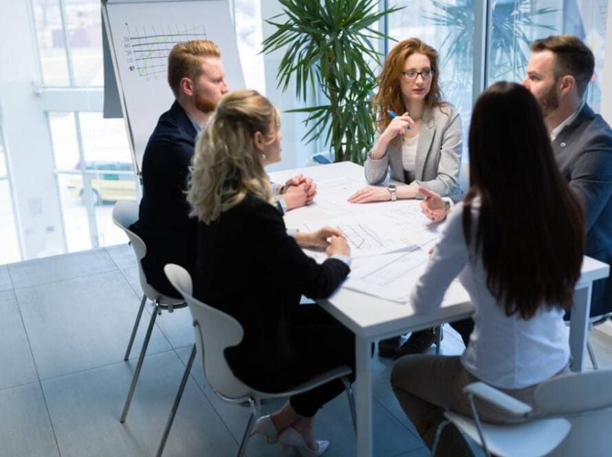 Verimli Toplantılar Düzenlemenin Püf Noktaları