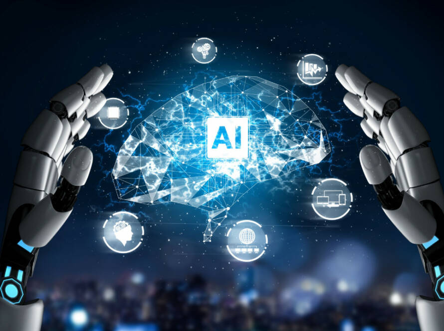 Yapay Zeka Sektör Analizi - 2022