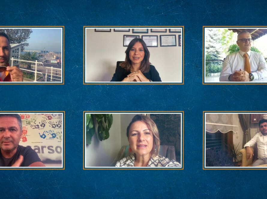 Bu Programla Yatırımcı Dönüştü  Startuplara Bakış Açısı Gelişti