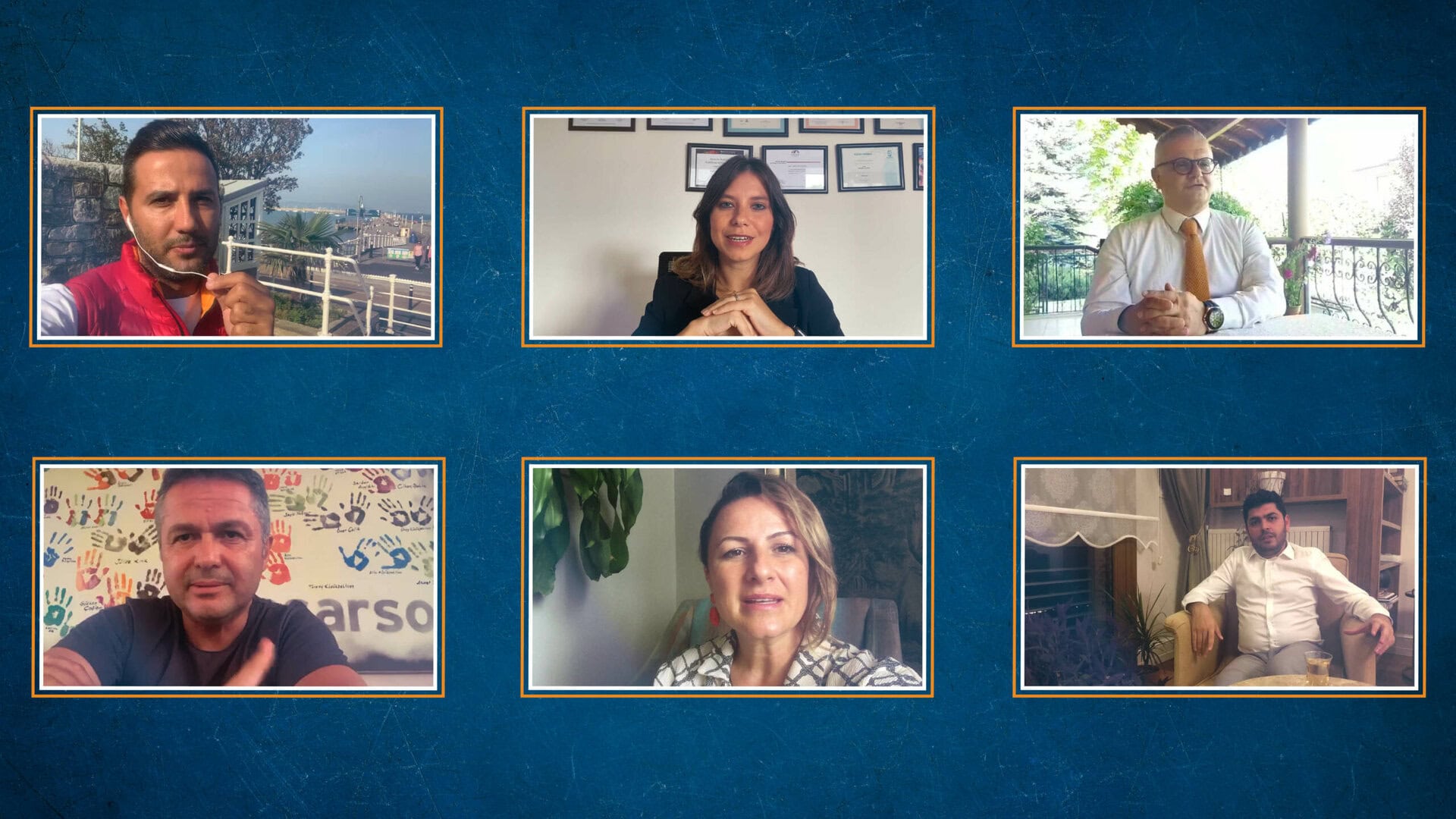 Bu Programla Yatırımcı Dönüştü Startuplara Bakış Açısı Gelişti