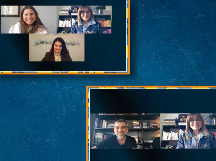 Yükselen Markalar Projesi