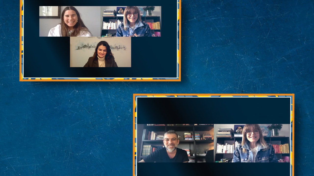 Yükselen Markalar Projesi