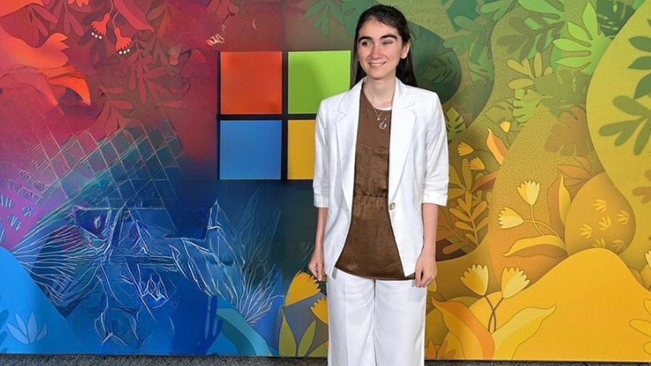 BTM Girişimcisinden Dünya Şampiyonluğu