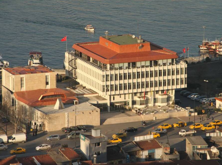 Bilgiyi Ticarileştirme Merkezi Birinci Çağrı Dönemi Başvuruları Tamamlandı