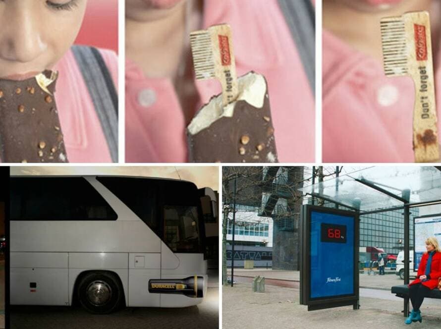 Düşük Bütçe ile Tüketicinin Aklında Kalmak: Gerilla Pazarlama