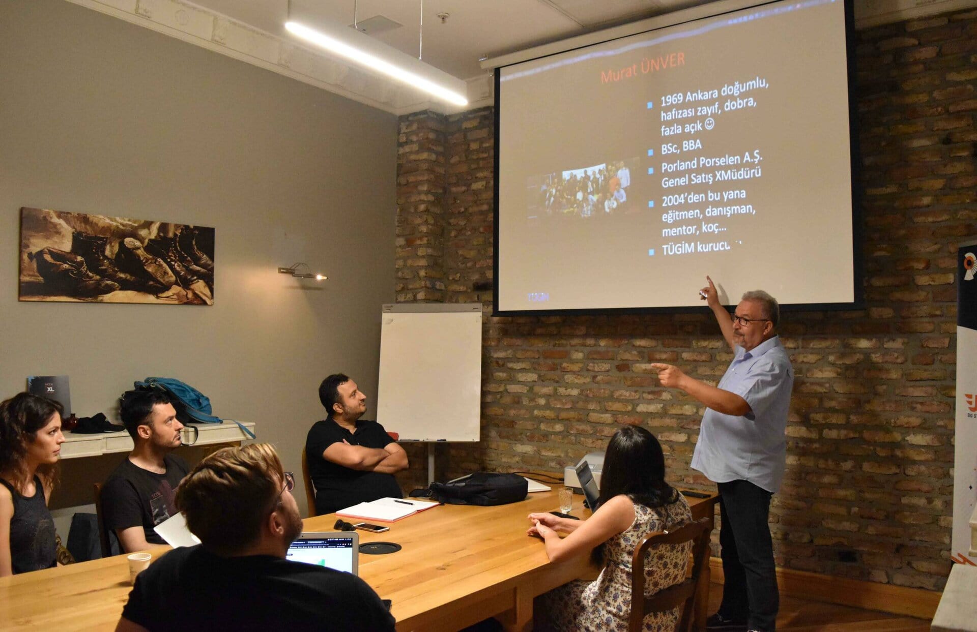 Winglobal Eğitimleri